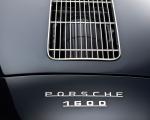 Porsche 356 Speedster 1958 года